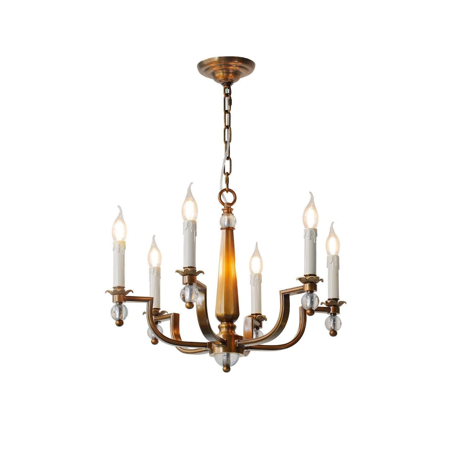 Vorinor Chandelier