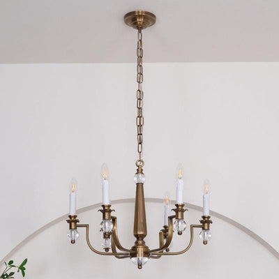 Vorinor Chandelier