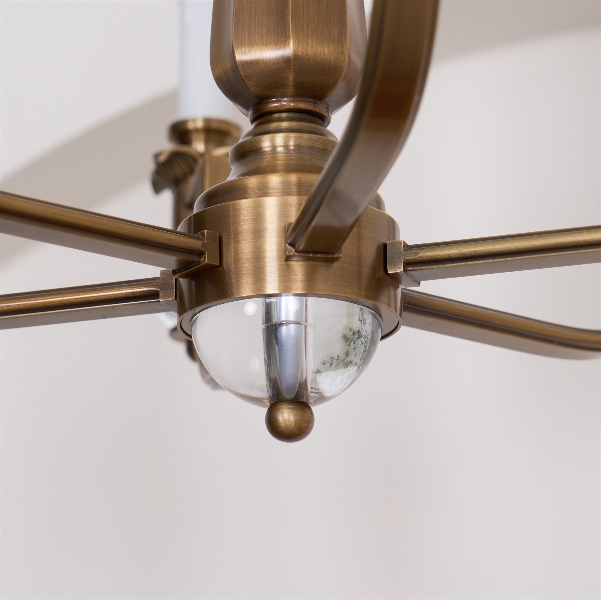Vorinor Chandelier