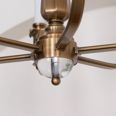 Vorinor Chandelier