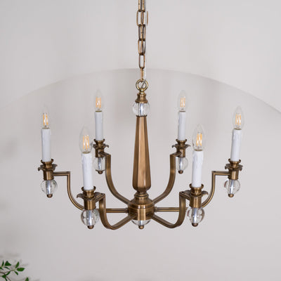 Vorinor Chandelier