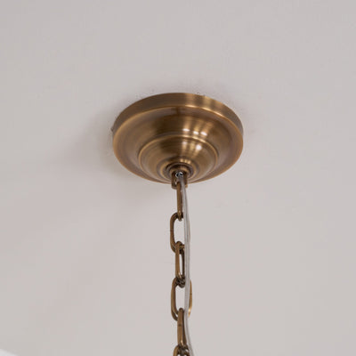 Vorinor Chandelier