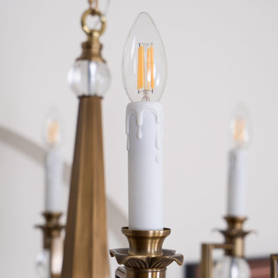 Vorinor Chandelier
