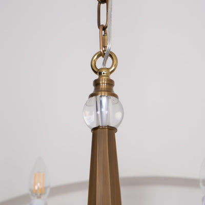 Vorinor Chandelier