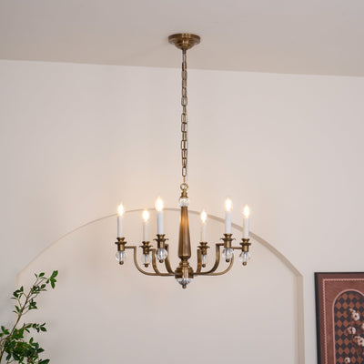 Vorinor Chandelier