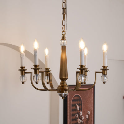 Vorinor Chandelier