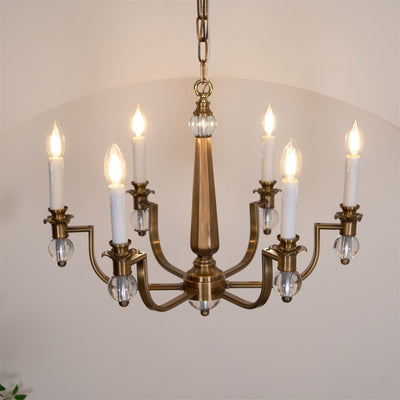 Vorinor Chandelier