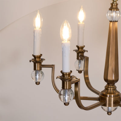Vorinor Chandelier