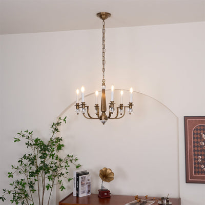 Vorinor Chandelier