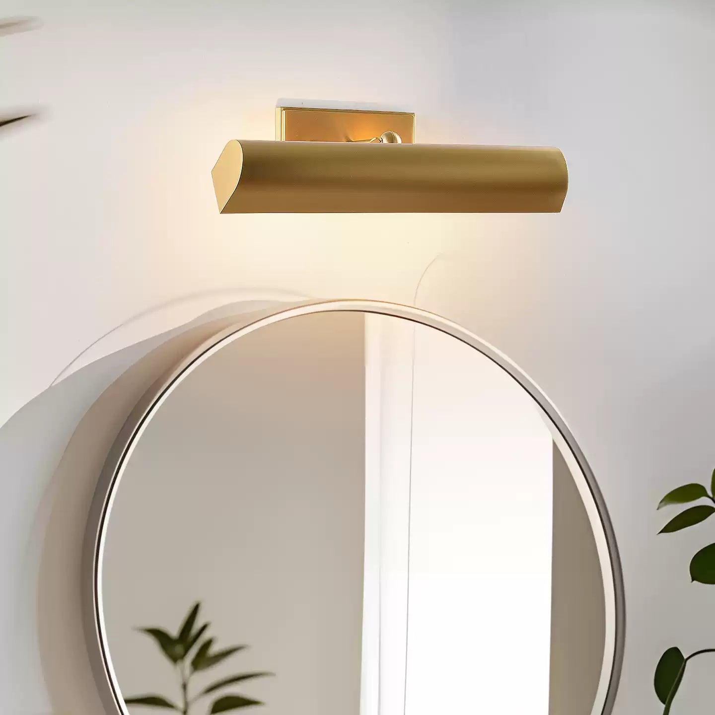 Imperial Bar Wall Light