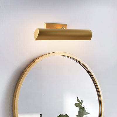 Imperial Bar Wall Light