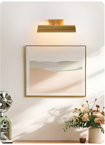 Imperial Bar Wall Light