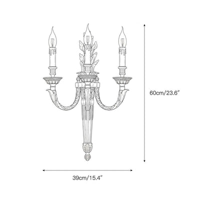 Julienne Wall Lamp