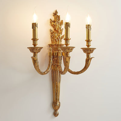Julienne Wall Lamp