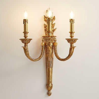 Julienne Wall Lamp