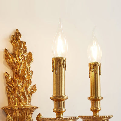 Julienne Wall Lamp