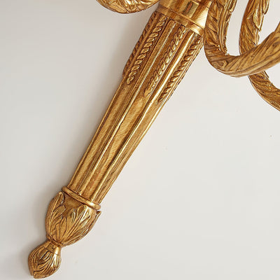 Julienne Wall Lamp