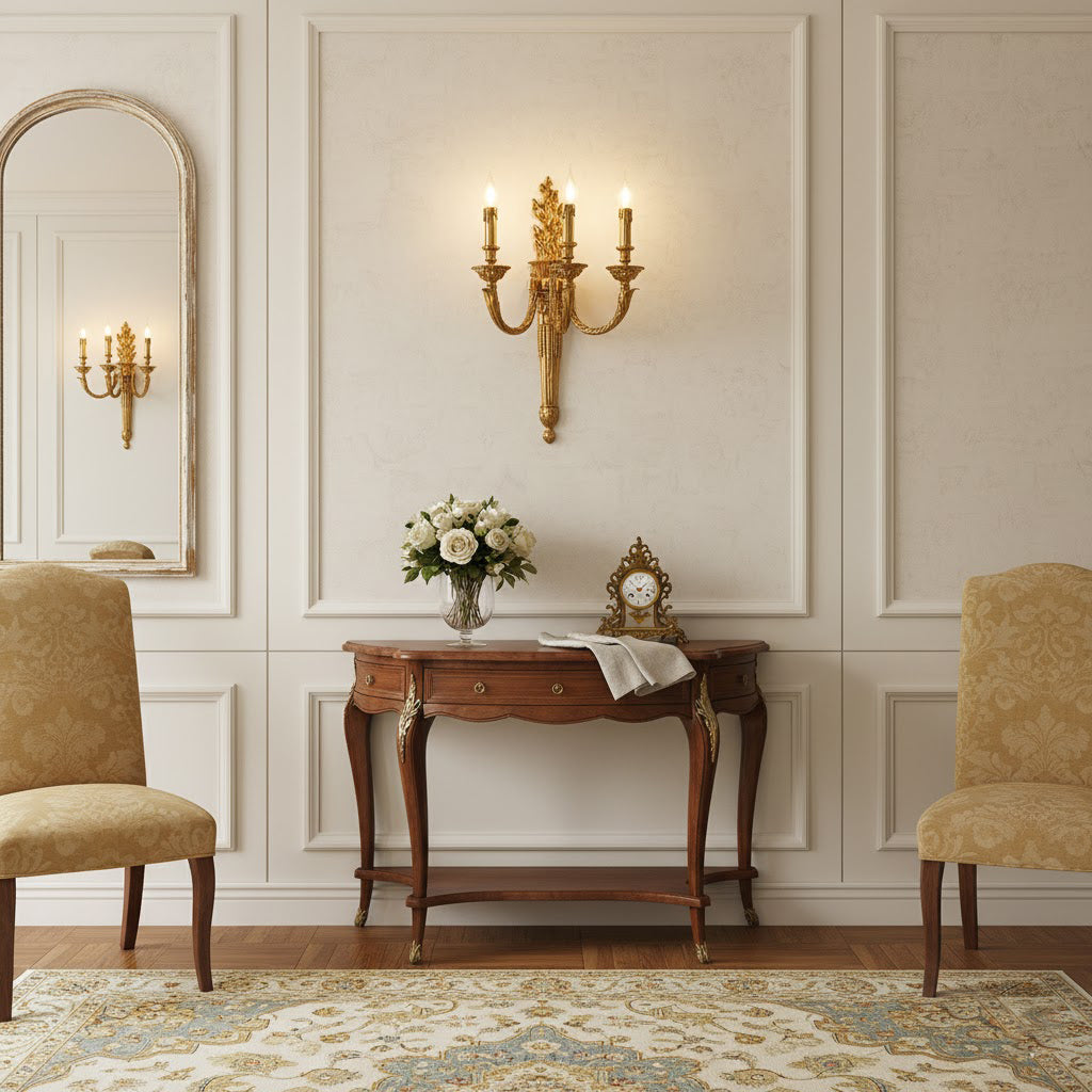 Julienne Wall Lamp