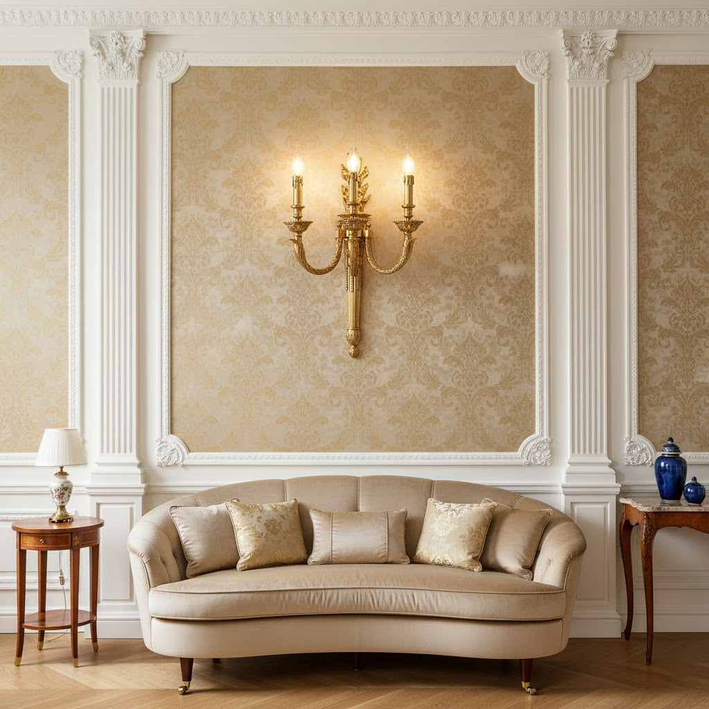 Julienne Wall Lamp