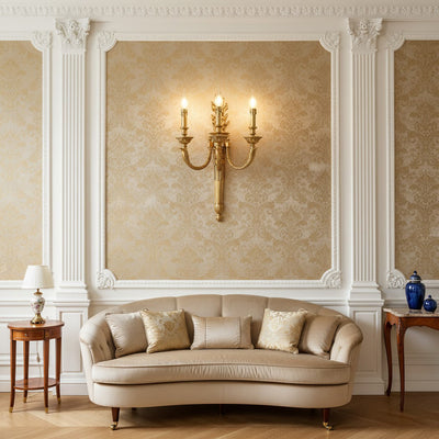 Julienne Wall Lamp