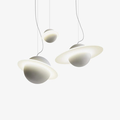 Ciririelle Contemporary Pendant Light