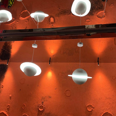 Ciririelle Contemporary Pendant Light