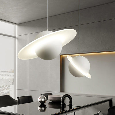 Ciririelle Contemporary Pendant Light