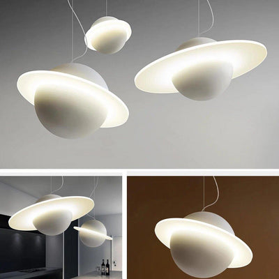 Ciririelle Contemporary Pendant Light