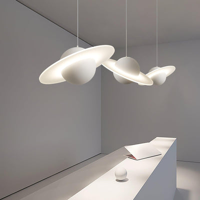 Ciririelle Contemporary Pendant Light