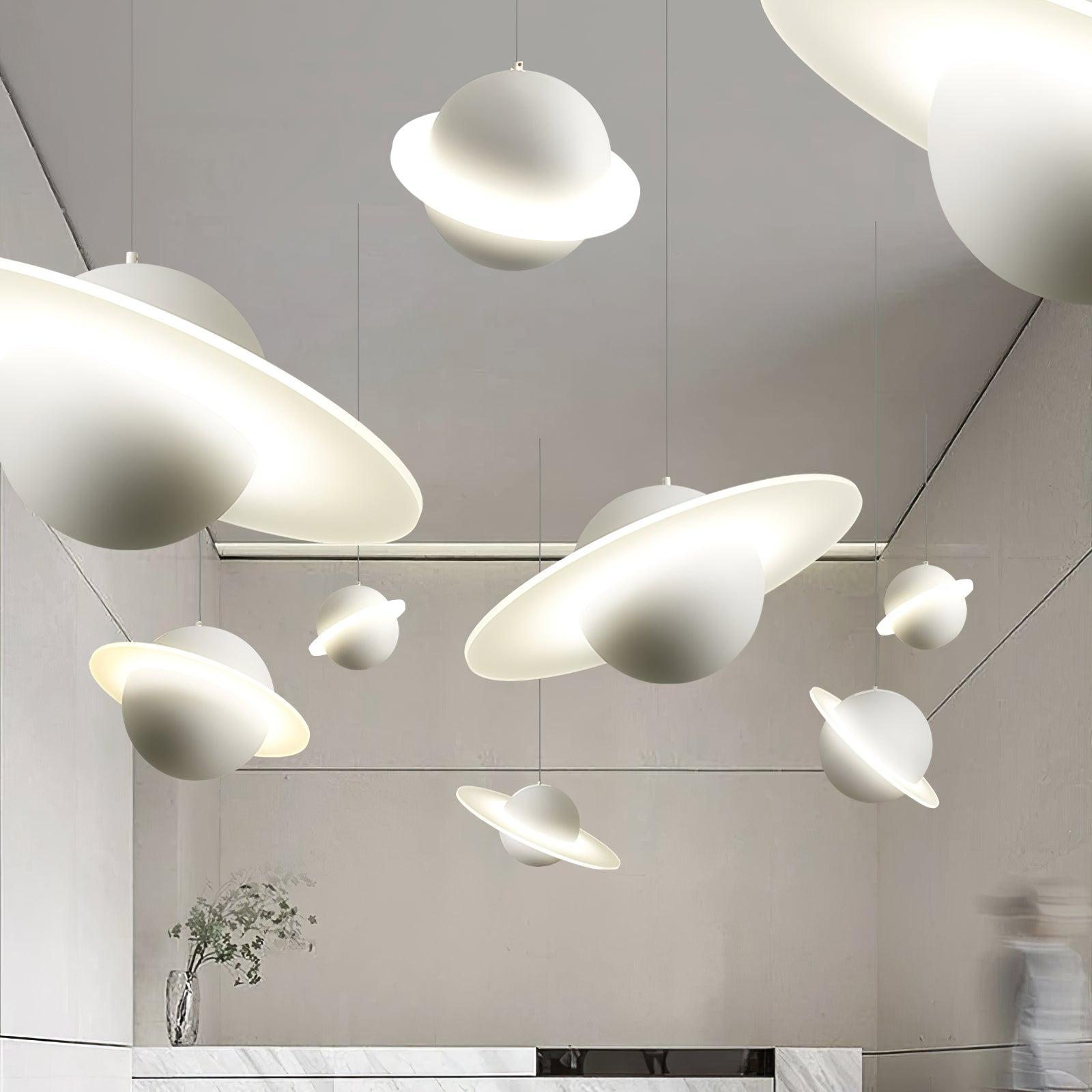 Ciririelle Contemporary Pendant Light