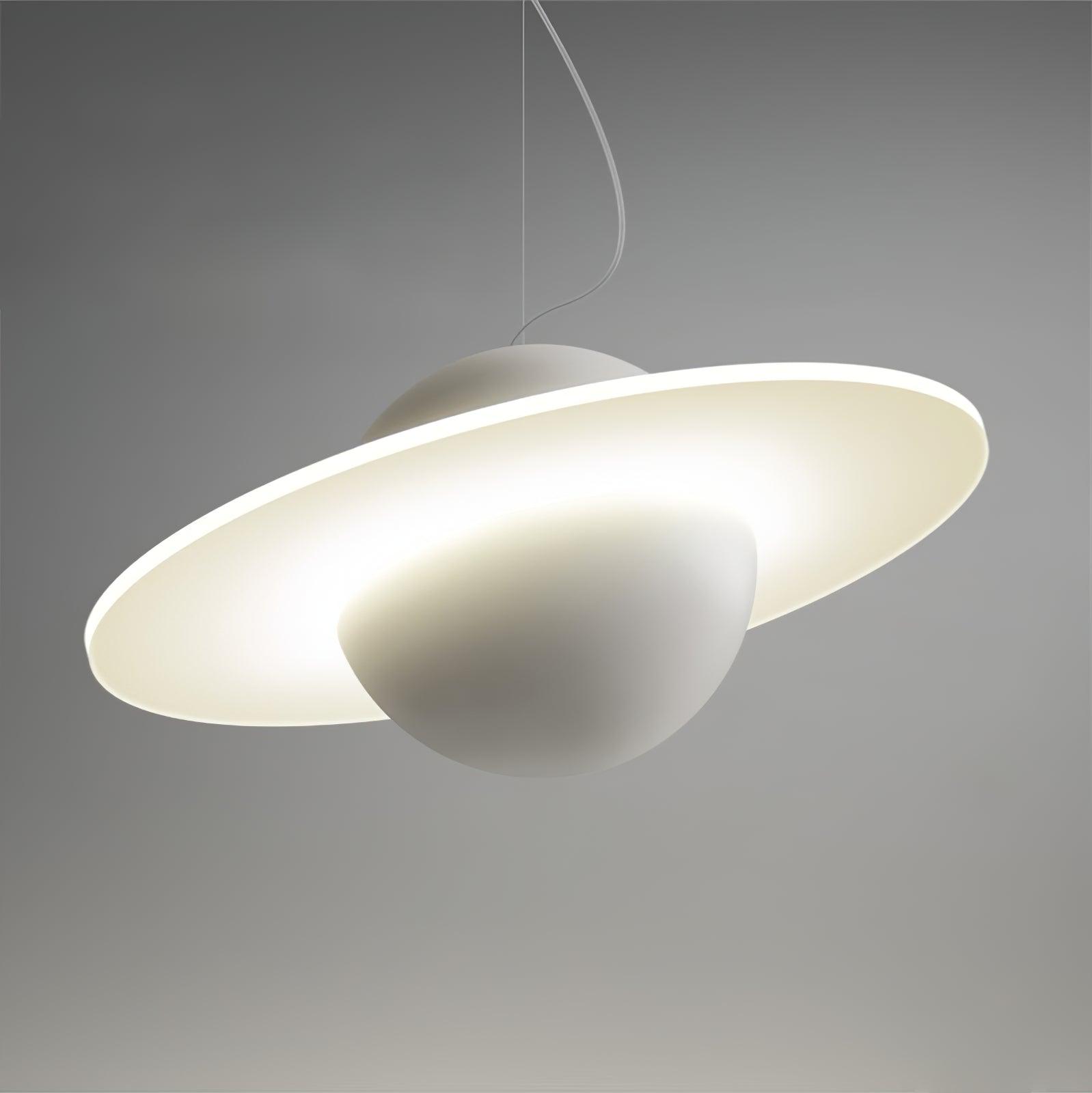Ciririelle Contemporary Pendant Light