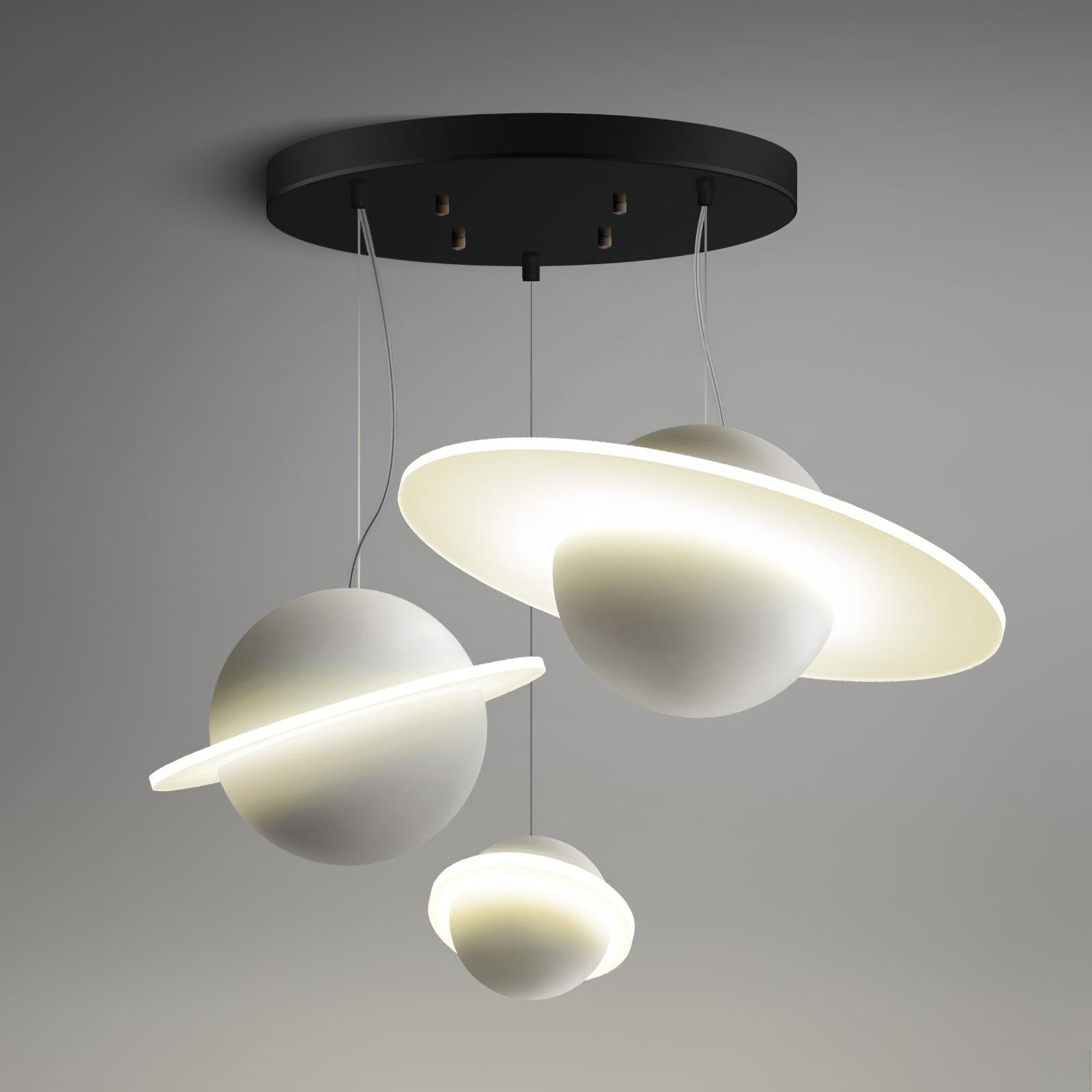 Ciririelle Contemporary Pendant Light