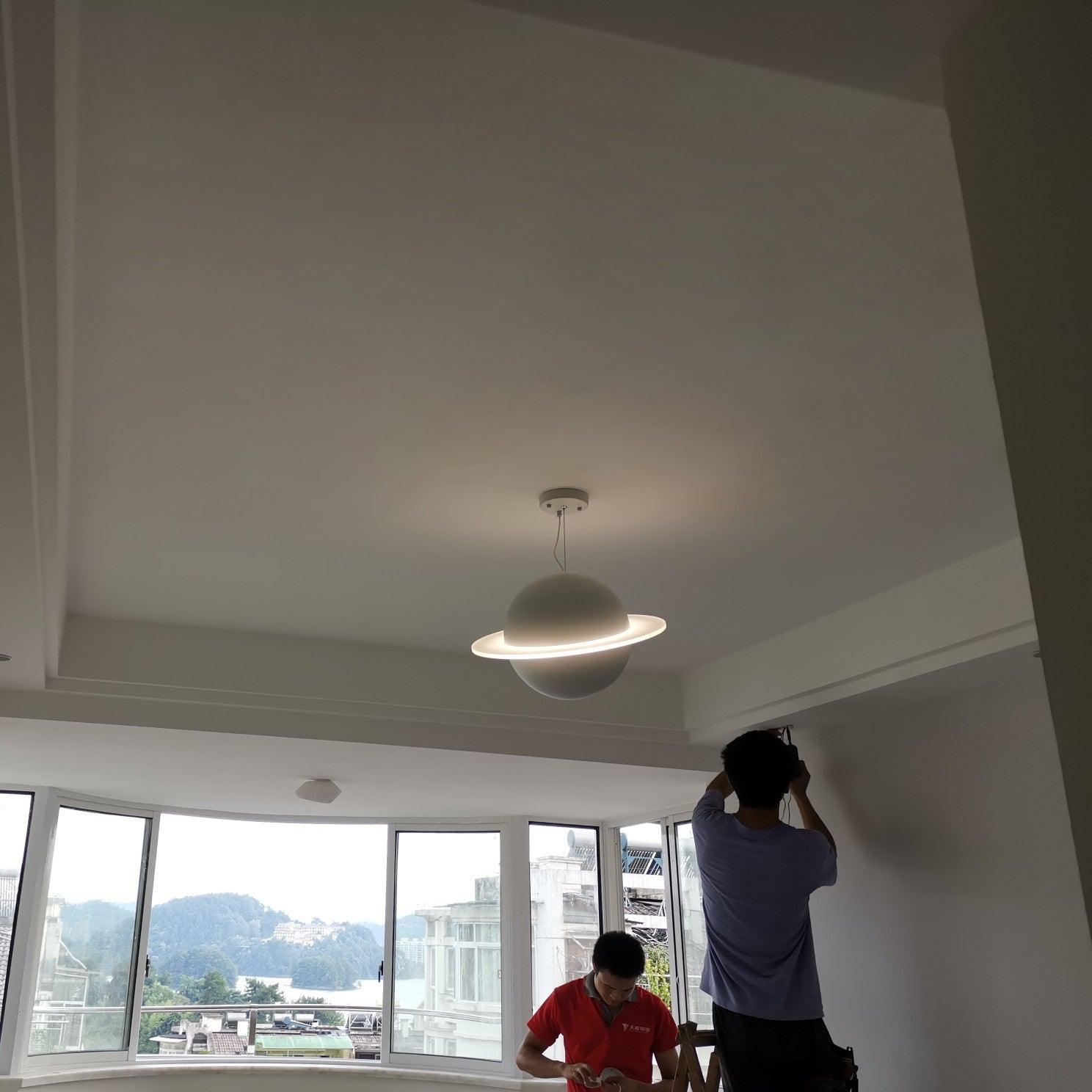 Ciririelle Contemporary Pendant Light