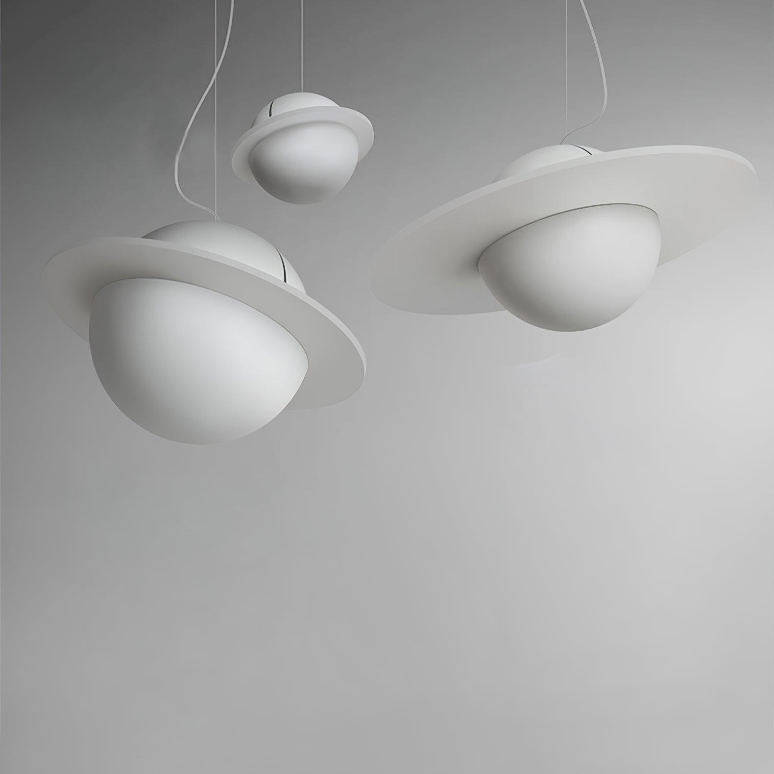 Ciririelle Contemporary Pendant Light