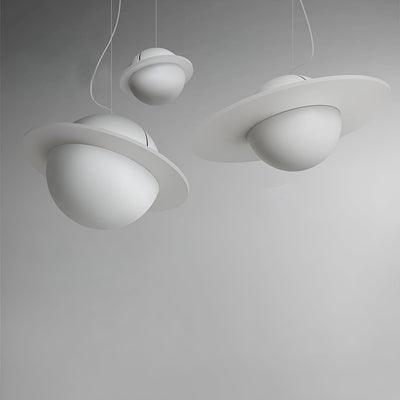 Ciririelle Contemporary Pendant Light