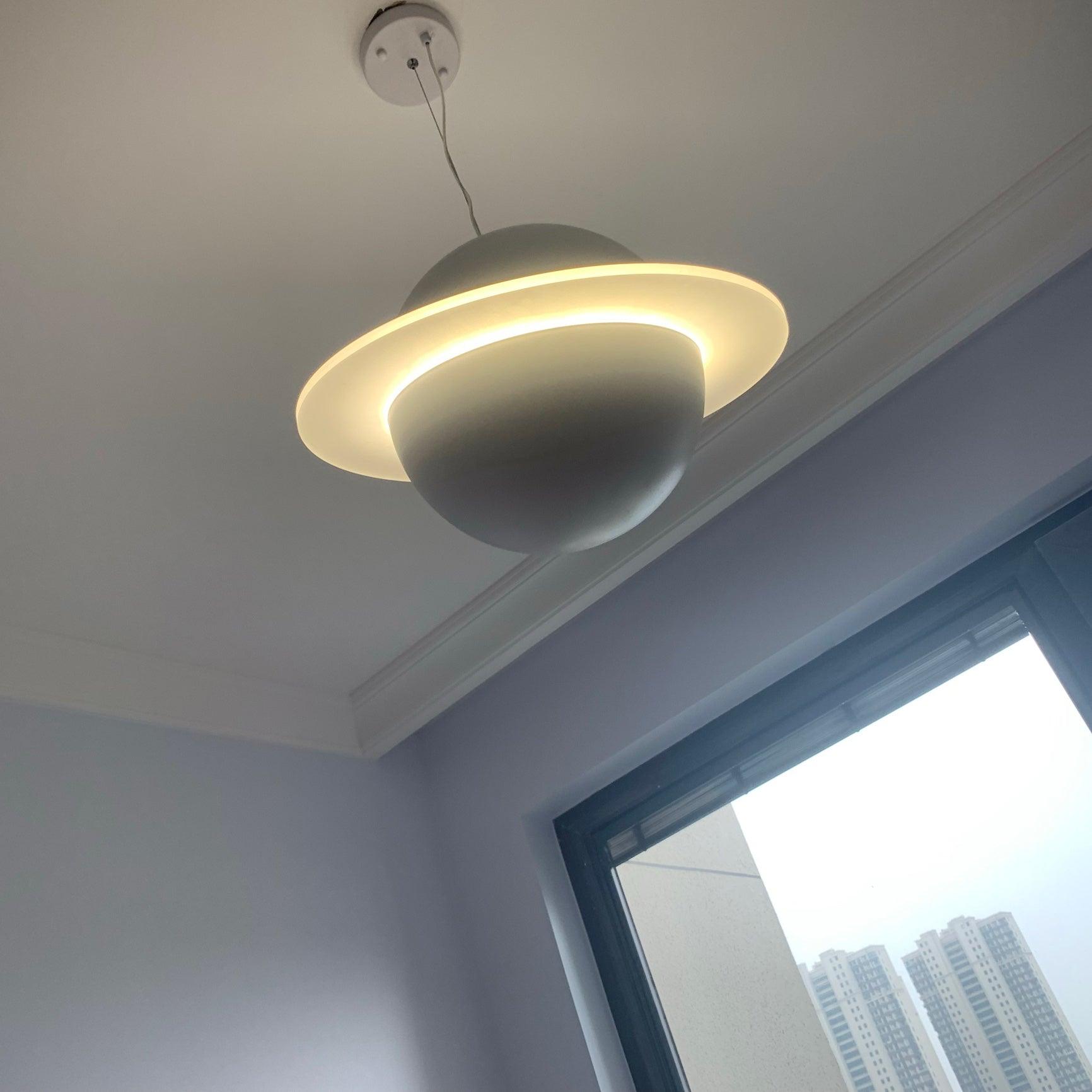 Ciririelle Contemporary Pendant Light