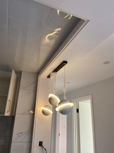 Ciririelle Contemporary Pendant Light