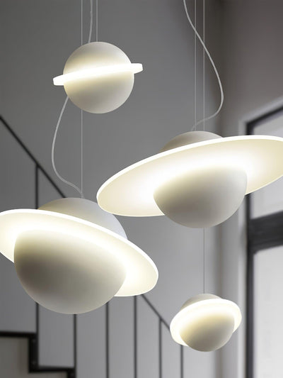 Ciririelle Contemporary Pendant Light