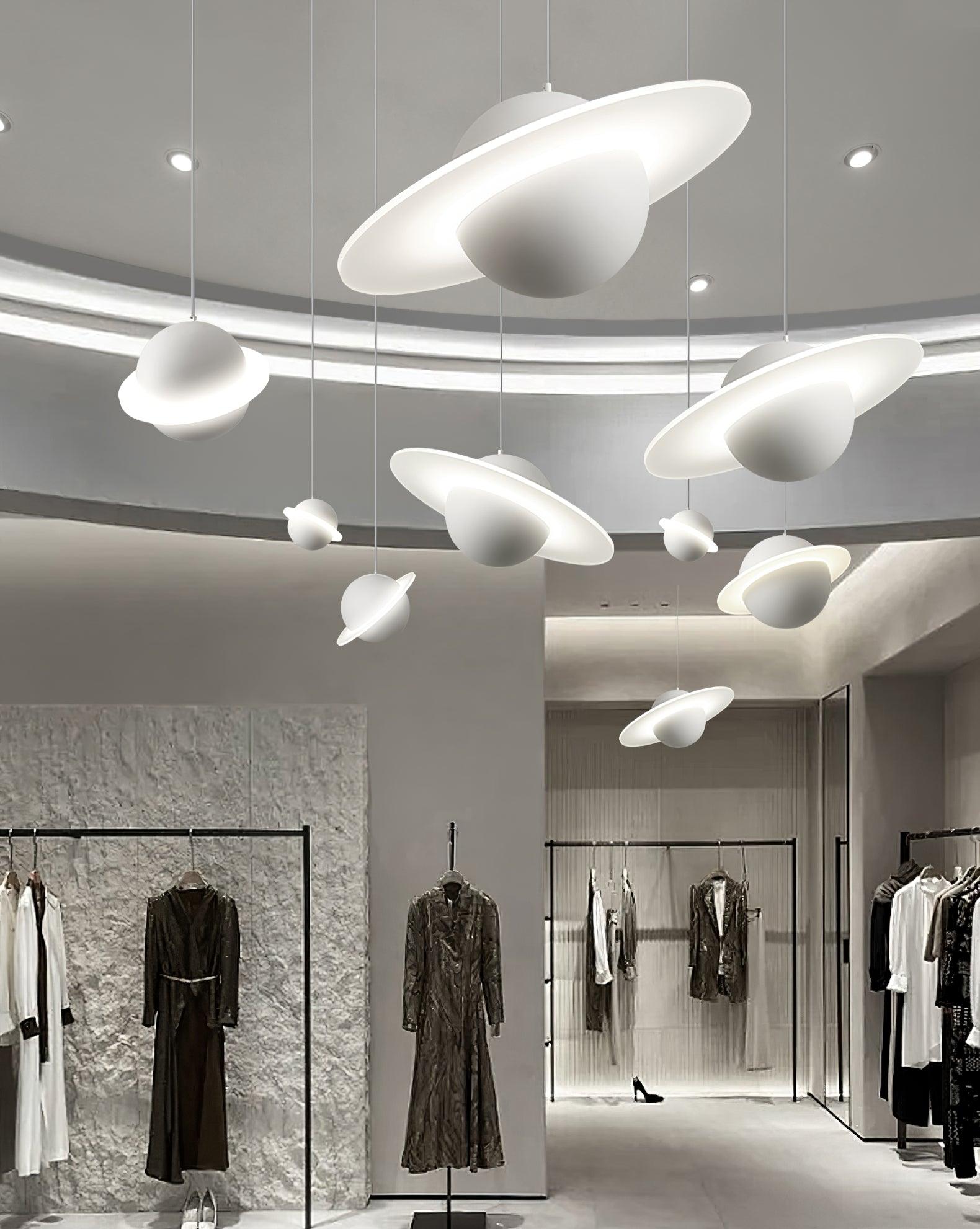 Ciririelle Contemporary Pendant Light