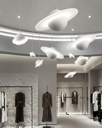 Ciririelle Contemporary Pendant Light