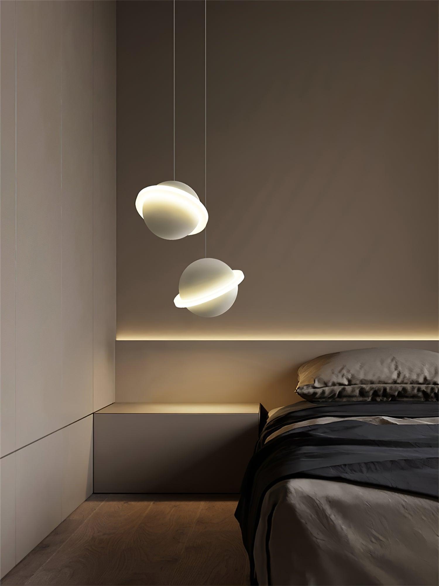 Ciririelle Contemporary Pendant Light
