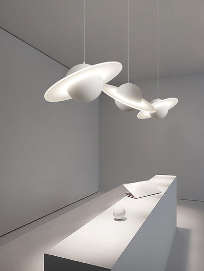 Ciririelle Contemporary Pendant Light