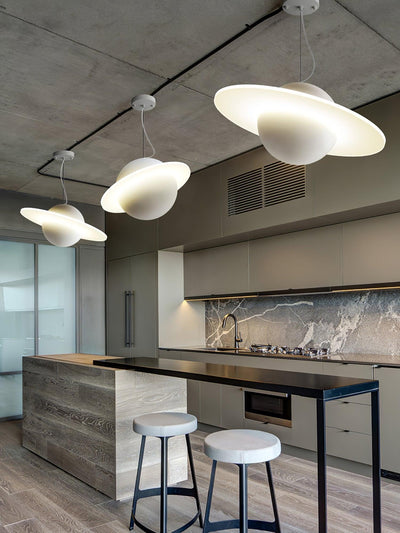 Ciririelle Contemporary Pendant Light