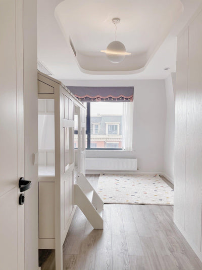 Ciririelle Contemporary Pendant Light
