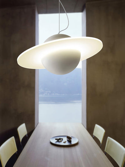 Ciririelle Contemporary Pendant Light