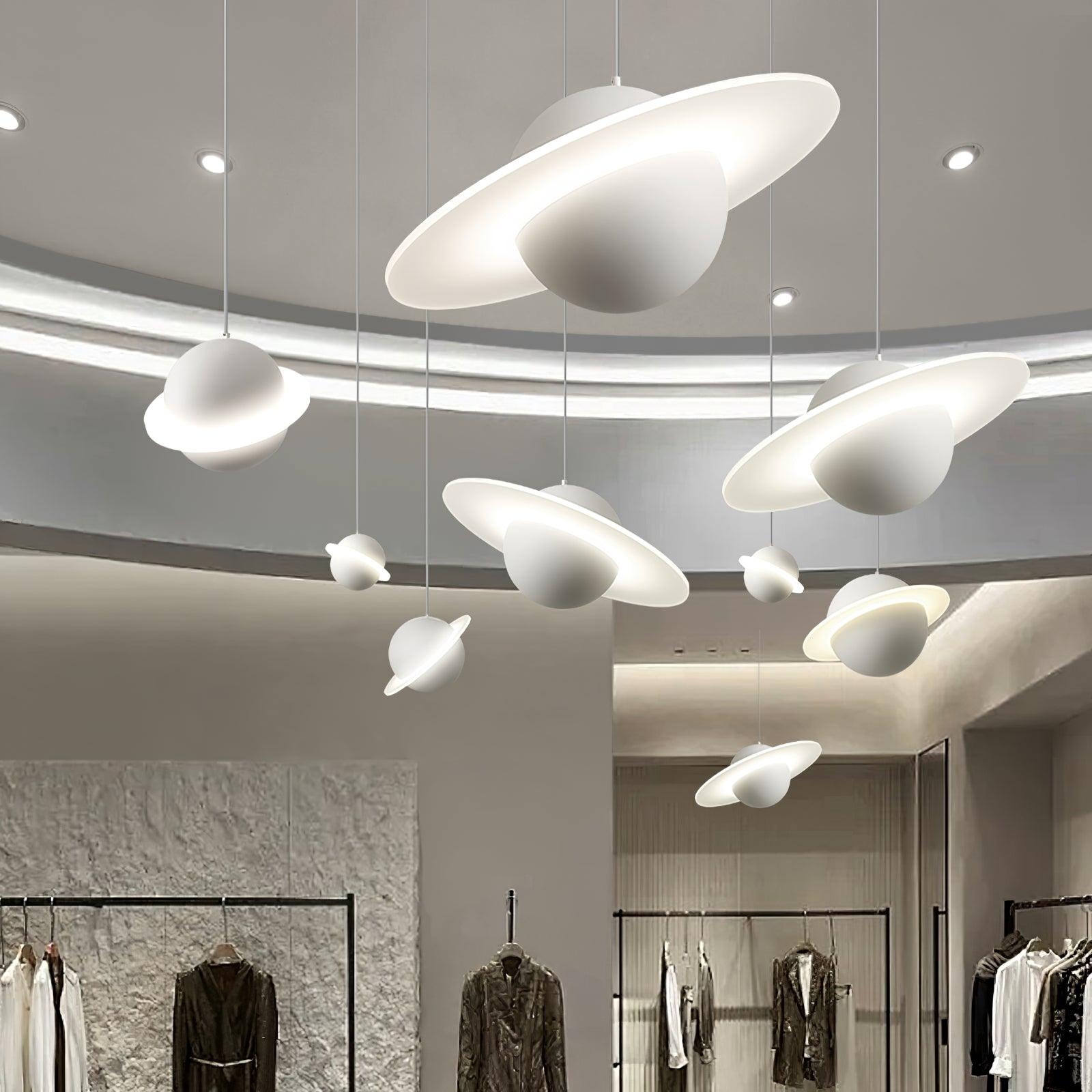 Ciririelle Contemporary Pendant Light