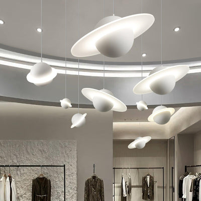 Ciririelle Contemporary Pendant Light