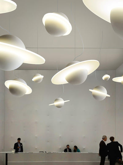 Ciririelle Contemporary Pendant Light