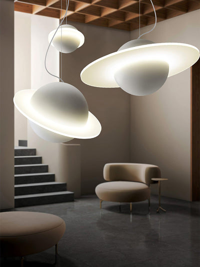 Ciririelle Contemporary Pendant Light