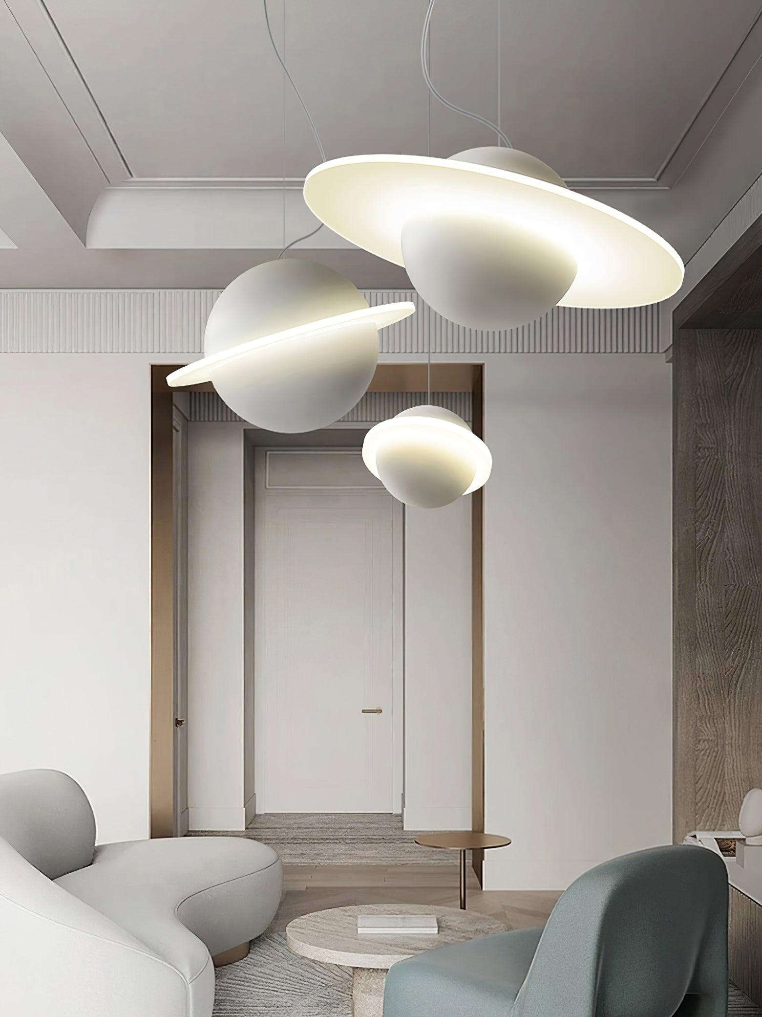 Ciririelle Contemporary Pendant Light